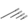 Screw Bits Extension Rod Hex-shank Quick Change Screwdriver