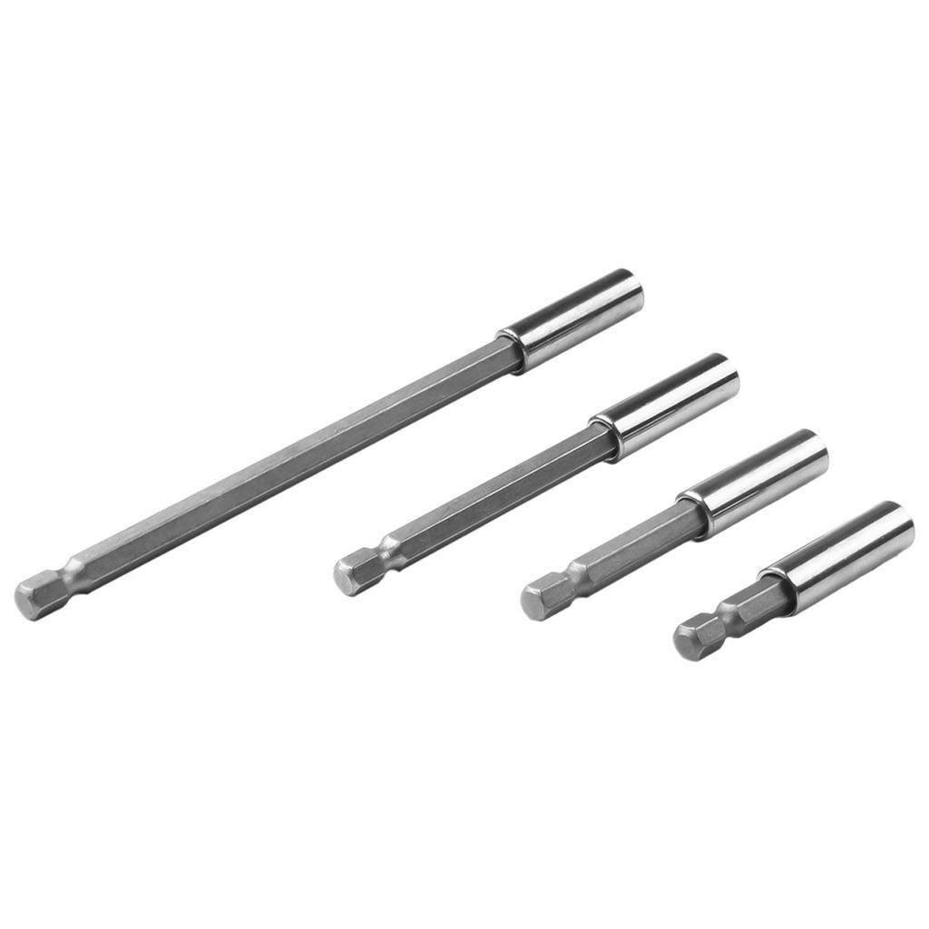 Screw Bits Extension Rod Hex-shank Quick Change Screwdriver