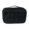 MDNG Portable Makeup Brush Travel Bag