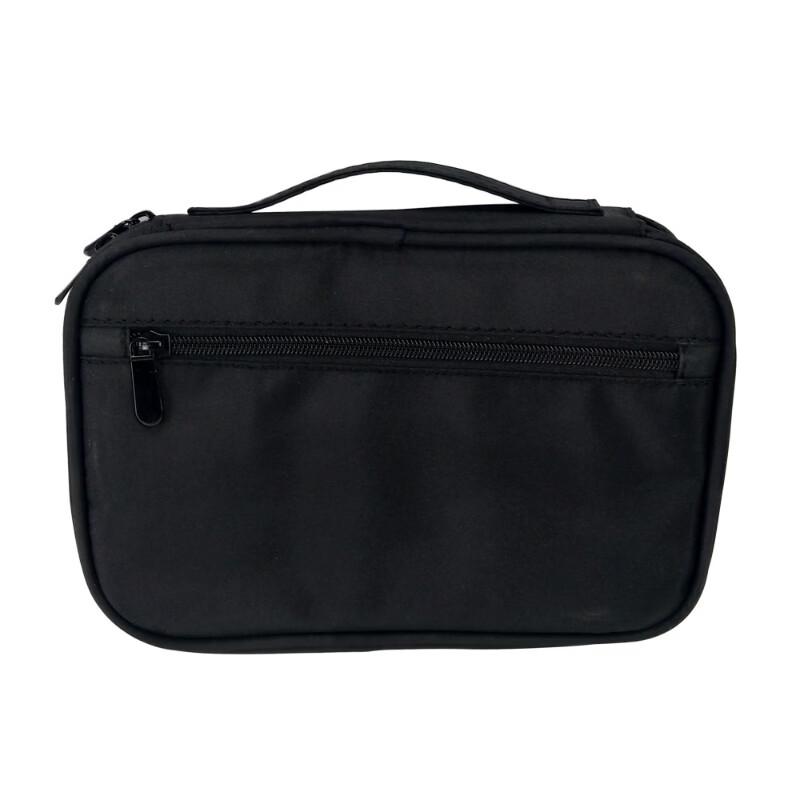 MDNG Portable Makeup Brush Travel Bag