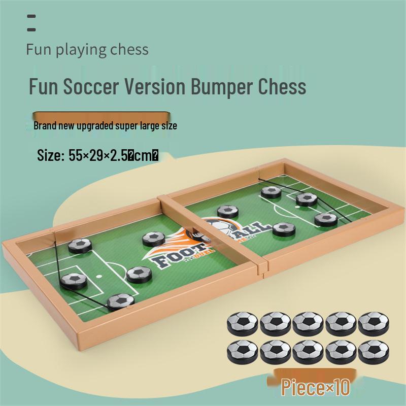 

Настольная игра в футбол для двоих – Игрушка для снятия стресса для мальчиков и девочек Standard