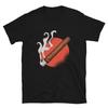 Cogar Smoking Cigar Lover T-Shirt