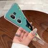 Case For OPPO Reno7 Reno8 4G Reno 7 8 Capa Clear Silicone Soft TPU Cover For Oppo F21 Pro F21S Pro 4G Cute Rabbit Cat Phone Case