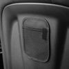 Paste Car Styling Organizer Storage Stowing Tidying Car Supplies Auto Interior Net Bag Pocket
