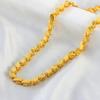 4mm Wide Diamond Chain Gold Charm Necklaces Various Sizes Can Be Matched Freely Pendant Necklace Bracelet Earrings Jewelry
