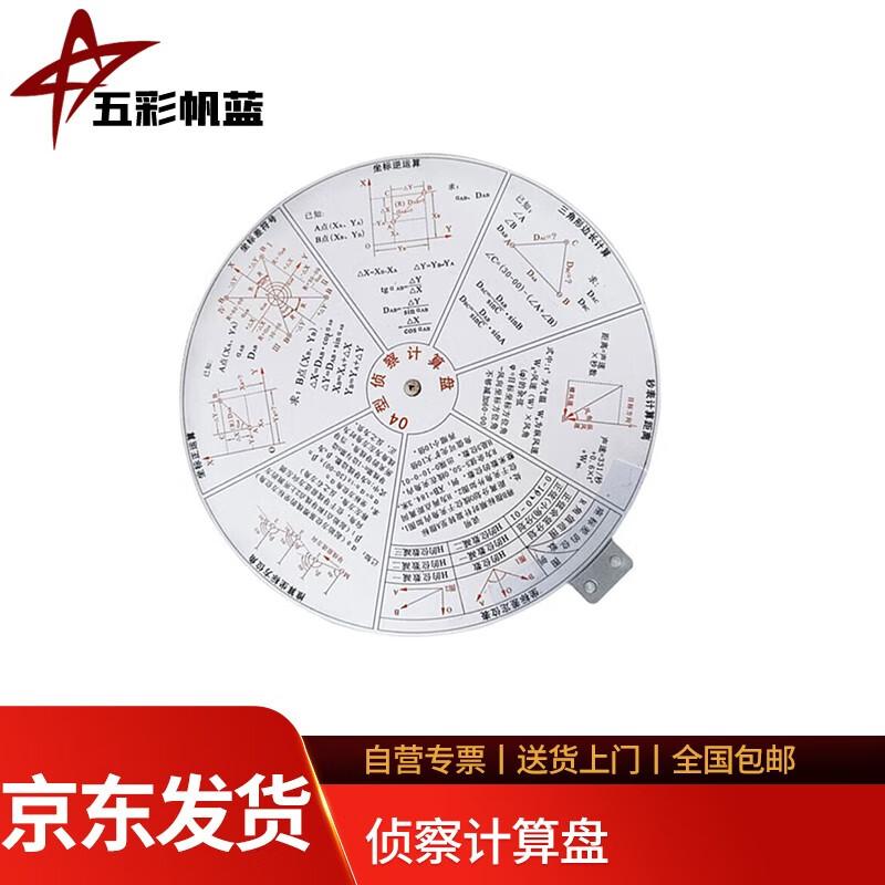 Диск вычислительной разведки