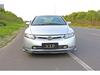 Fits 06-11 Honda Civic 8th Gen: Modified Front Lip, Bumper Side Skirts, Corner Spoiler