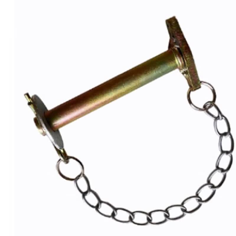 Jiefang CA1125J Transport Vehicle Bumper Pin