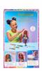 Rainbow High Doll Meline Coloring Hair Styling Accessories Fashion