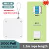 Home Automatic Wood Door Closer Punch Free Auto Self Closing Device for Cabinet Fridge Kitchen Slide Door House Gate Heavy Duty