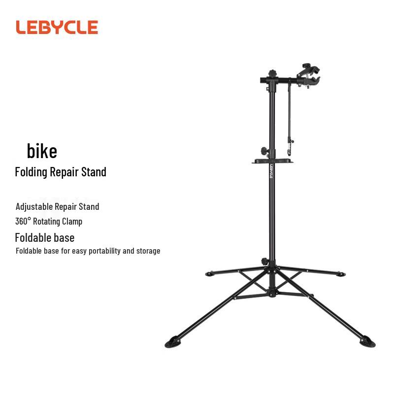 Lebike Foldable Bicycle Repair Stand