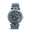 Used VERSACE Men's Watch Stainless Steel VAH050016 Quartz Navy Pawnshop Listing