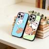 Coques pour téléphones – Pare-chocs pour smartphones