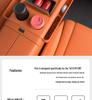 Silicone Anti-Slip Case for AITO M7/M8 Wireless Charging Pad, Center Console Accessory
