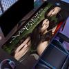The Vampire Diaries Baskılı Mouse Pad, Klavye Pad'i Dizüstü PC Matı olarak Ofis Ev Kullanımı için, Masa Dekorasyonu, Oyuncular için Mükemmel Doğum Günü Hediyesi