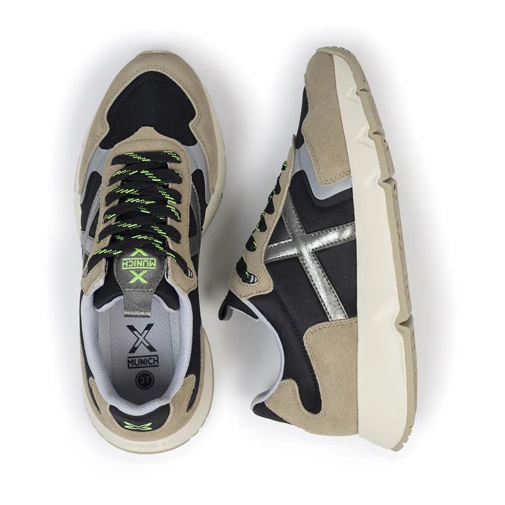 Munich Sneakers Mamba 02
