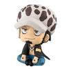 Lucappu ONE PIECE Trafalgar Law 110mm PVC lakovaná hotová figurka cca.