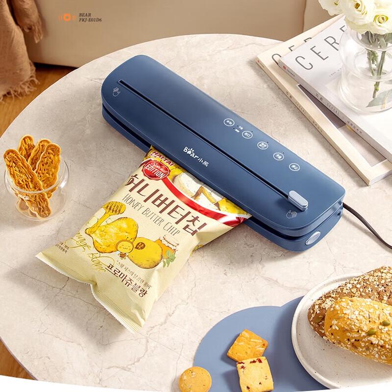 Bear Household Vacuum Sealer