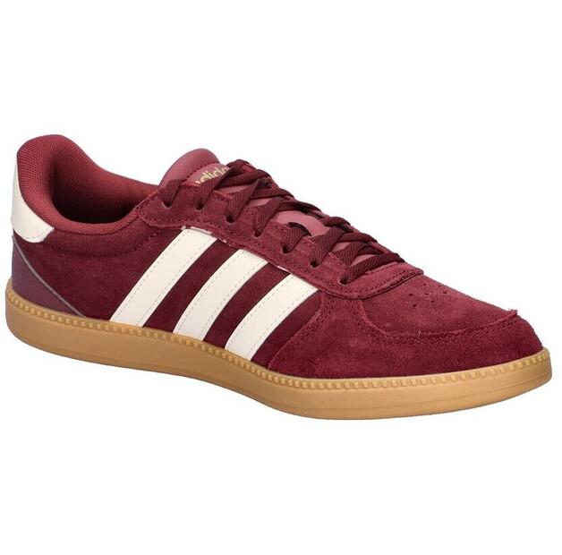 Adidas Breaknet Sleek Women's Sneakers