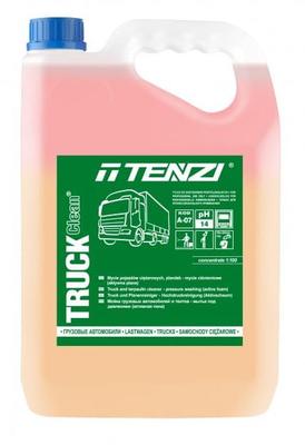 Espuma activa fuerte para lavar camiones TRUCK CLEAN 5L - TZ 10 0759