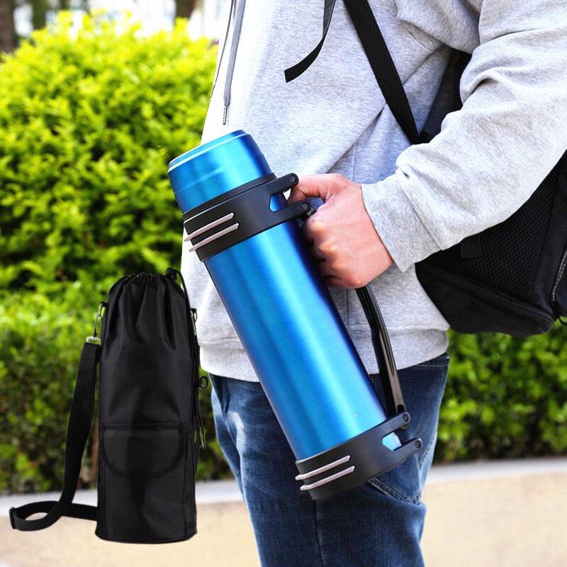 Changqi 316 Stainless Steel Insulated Flask
