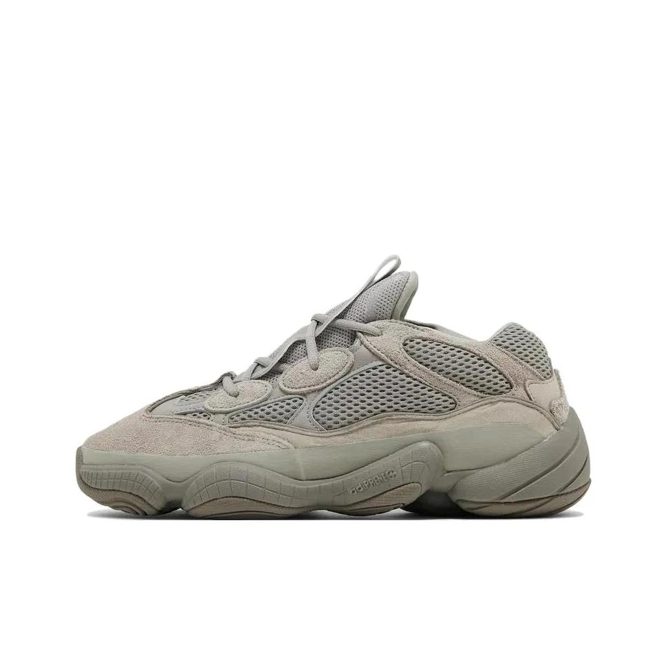 adidas Yeezy 500 'Ash Grey' Sneaker GX3607