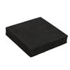 8-20Pcs Washing Machine Anti Vibration Pad Shock Proof Non Slip Foot Feet Tailorable Mat Refrigerator Floor Furniture Protectors