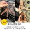 [miffy] Smart key cover (BGE)