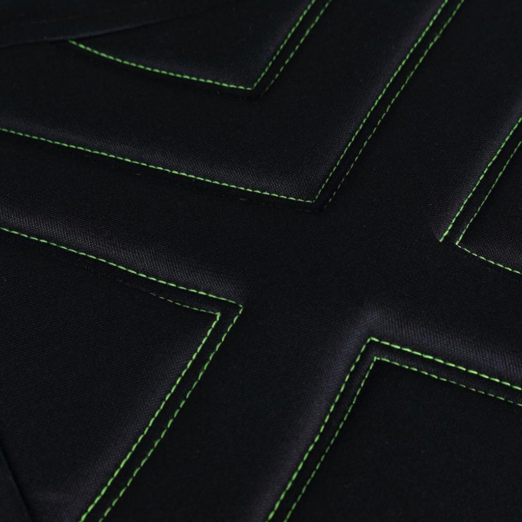 Kelme Men's Soccer Goalkeeper Match Training Pants, Soccer Wear, Goalkeeper Long Pants (Black, L)