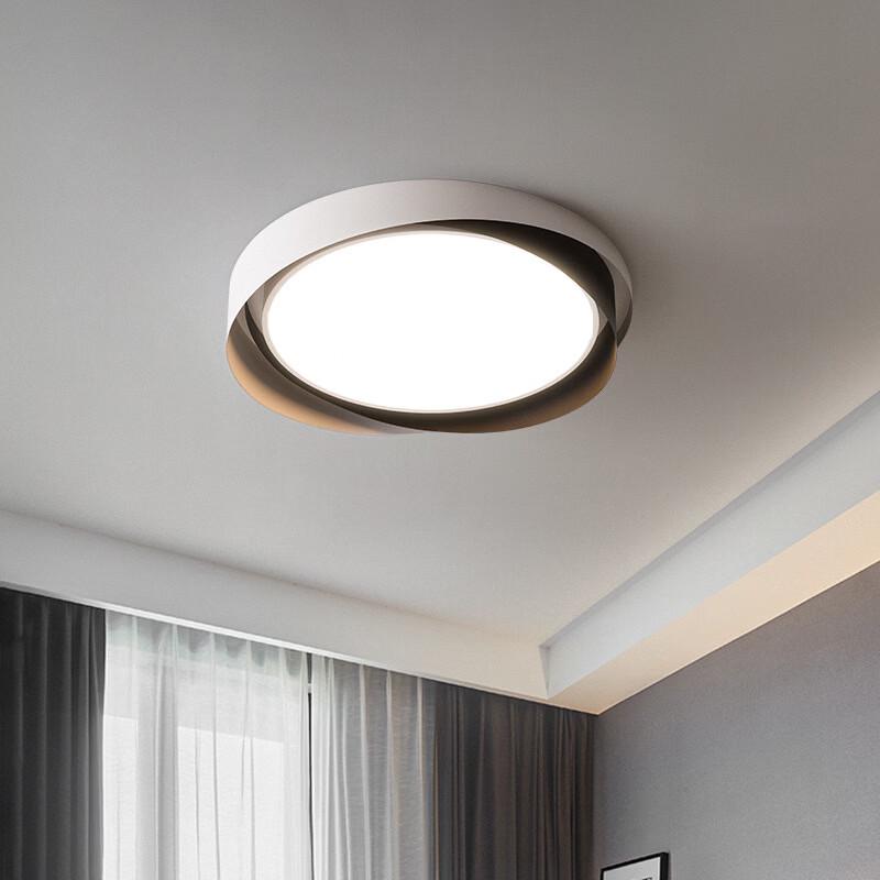 OEING Eye-Care Bedroom LED Ceiling Lamp