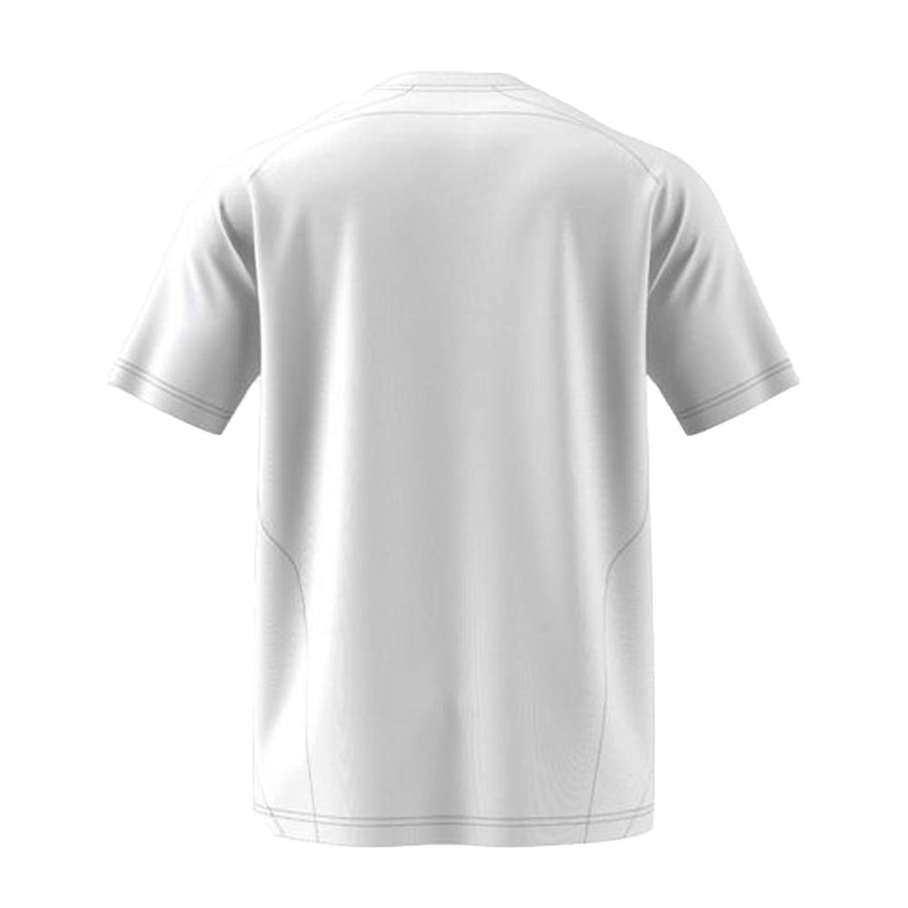 Real Madrid CF Unisex Adult Urban Purist Adidas T-Shirt