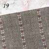 Lattice series DIY Japan Little Cloth group Yarn-dyed fabric,for sewing Handmade Patchwork Quilting ,For Sewing Doll clothes