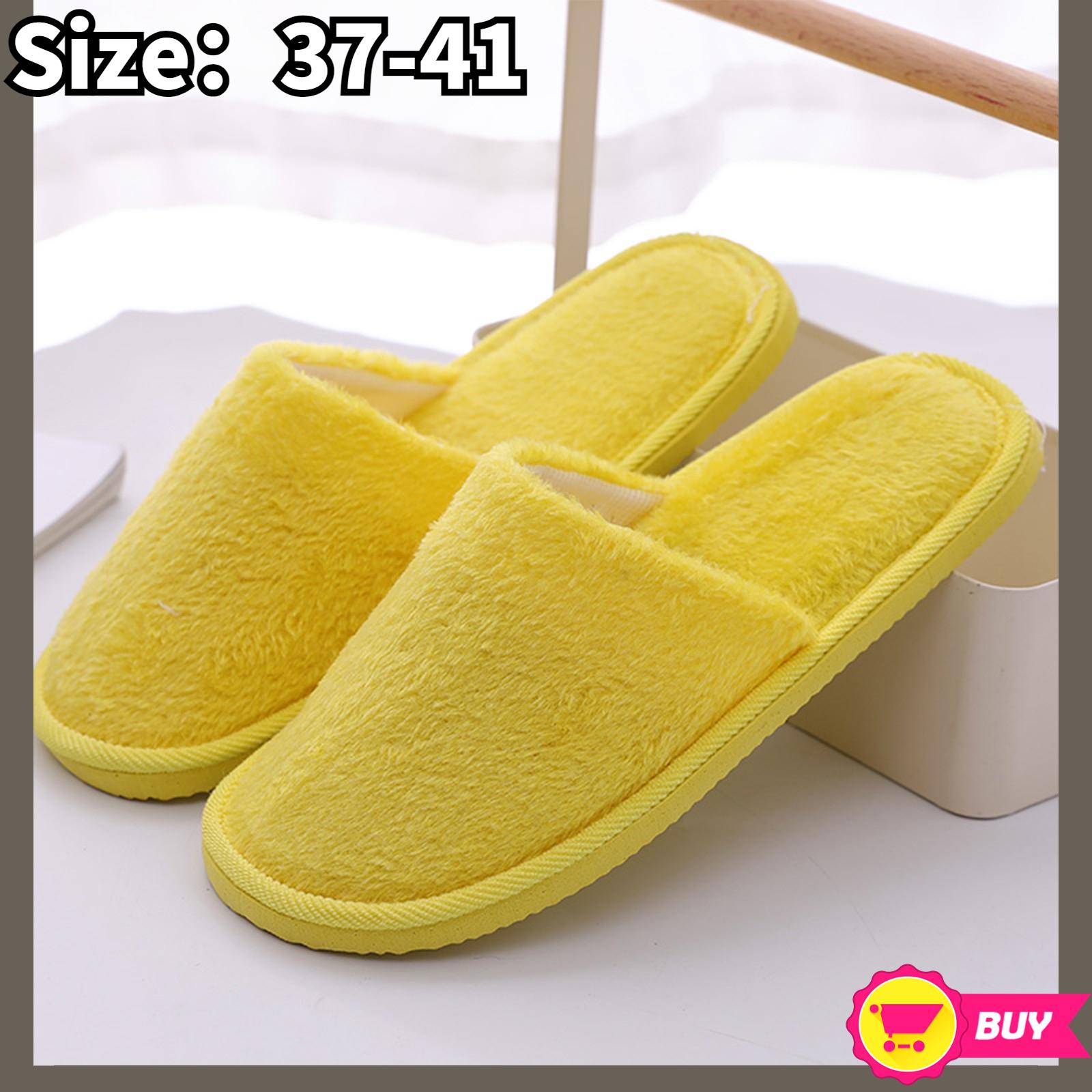 

Домашние тапочки женские и мужские домашние тапочки для пола повседневные домашние простые бесшумные нескользящие удобные тапочки 2025 Новинка 44