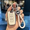Tpu Car Smart Key Cover Case Bag Shell Protector For Kia Rio Sportage K2 K3 For Hyundai Accent Solaris Hb20 I30 Ix35 Veloster