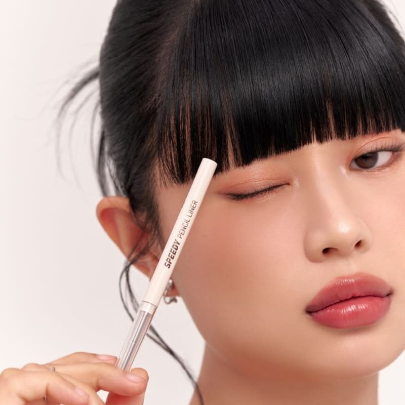 [Peripera] Speedy Pencil Liner 7 types (Choose 1)