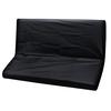 Full Set Waterproof Universal Black Auto supplies Seat Covers Car Seat Cover Car Seat Protectors