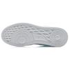Li Ning Tianji Slip Resistant, Abrasion Resistant, Balanced, Lightweight Low Top Skateboard Shoes Men's White Blue AGCP299-10