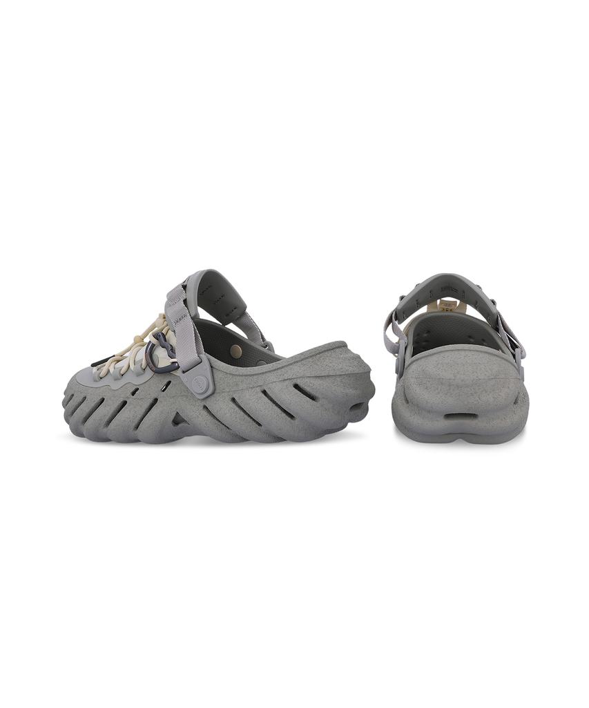 Crocs Eco City Adventure Clogs - Elephant / 213115-1Lm