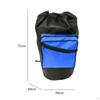 Heavy Duty Mesh Backpack for Snorkeling, Water Sport Accs