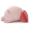 Kirby of the Stars Schlafender Freund Plüschtier L Kirby Breite ca.. 46 cm