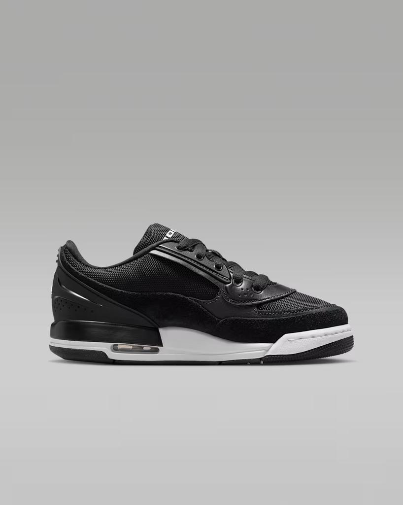 II3792-002 II3792-002 Nike GS Air Jordan Ultra Black/Dark Smoke Grey
