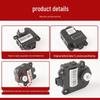 26669041 fits Excelle Yuelang Kaluze Kovoz air conditioning circulation motor.