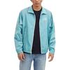 COACH SS24 Jackets & Coats Men's Blue CR483-VSW