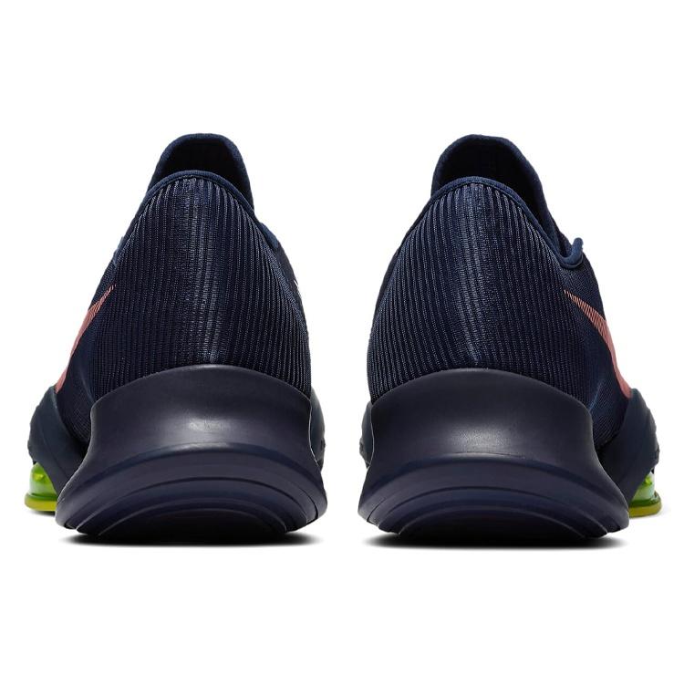 Nike Air Zoom SuperRep 2 'Blackened Blue' Men's CU6445-400