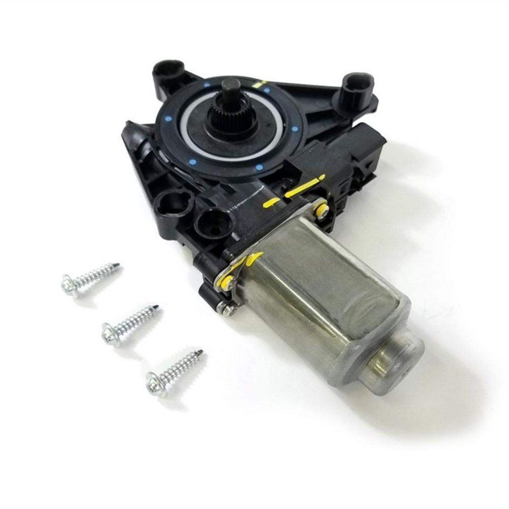 Front Right Side Window Regulator Motor For Chrysler 300 Dodge Charger 2011-2023
