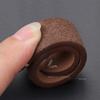 Vintage Leather Suede Watch Strap 14mm 16mm 18mm 20mm 22mm Watchband Gray Blue Brown Watch Bands Quick Release Wristband Belt