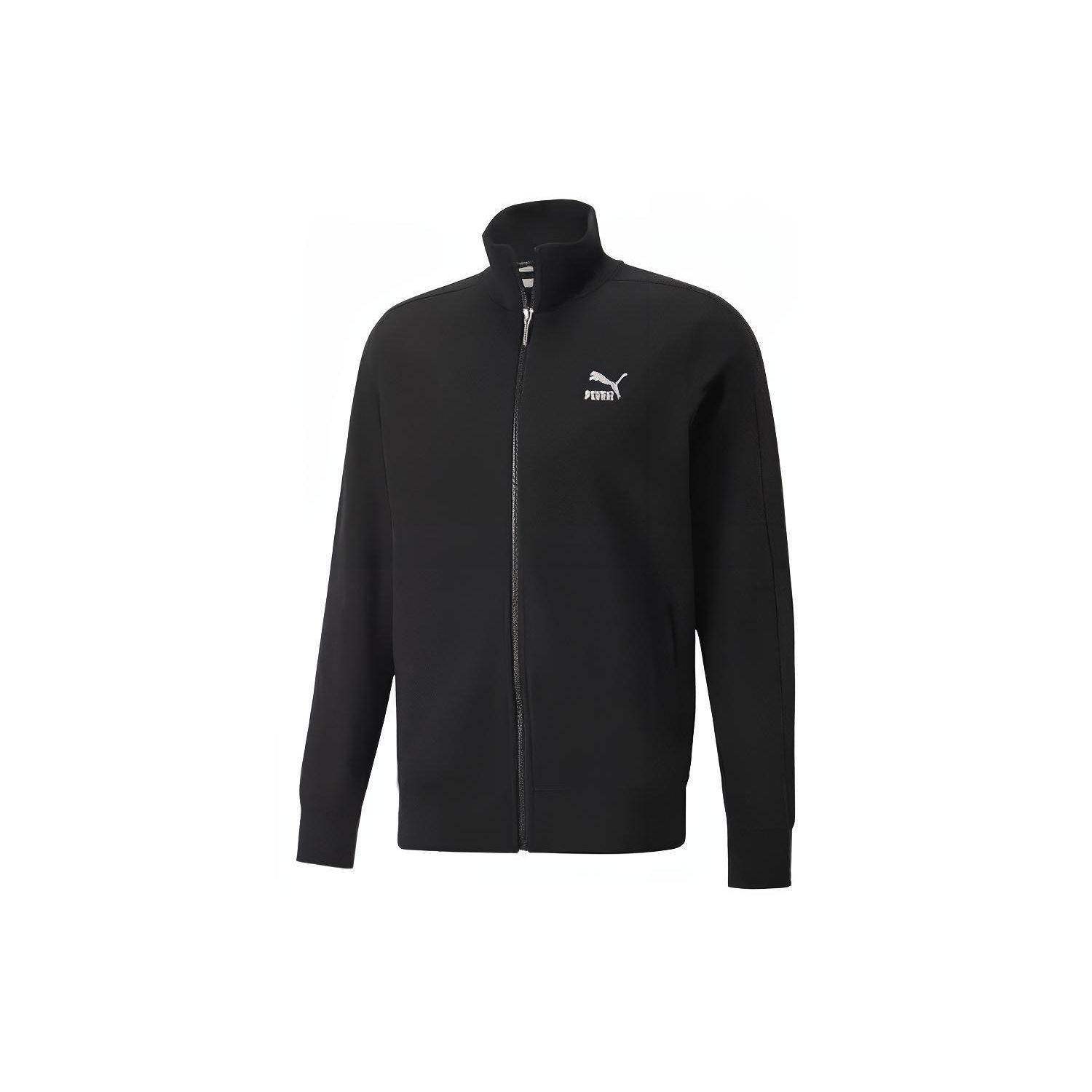 PUMA Fall 2022 T7 Collection Jackets