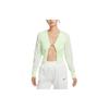 Nike Sportswear Knitwear Women's Green FN2145-701