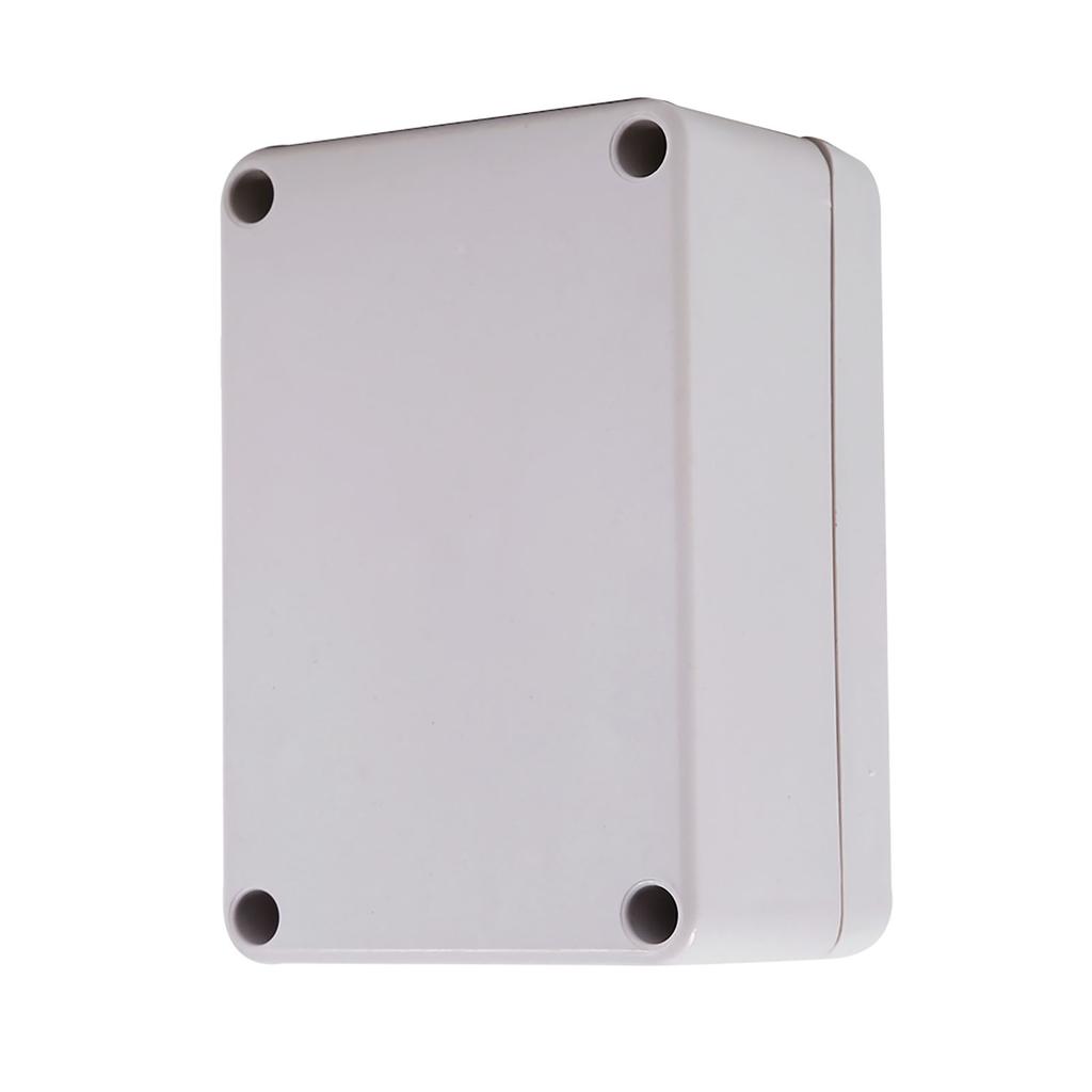 Conexiune cutii de joncțiune cu terminale impermeabile Carcasă impermeabilă în aer liber(Mare)