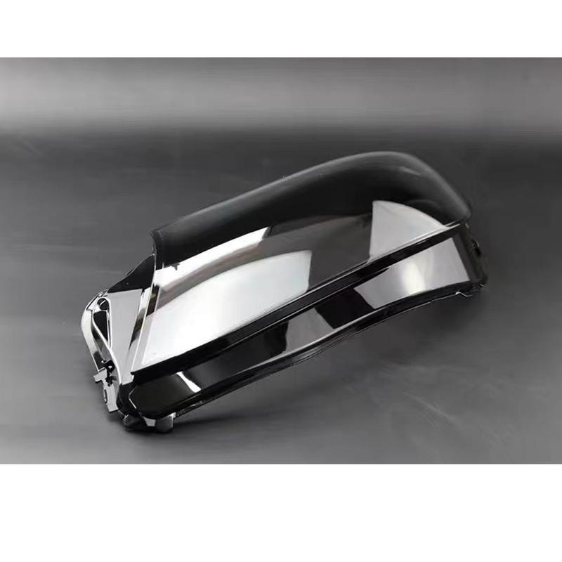 Car Headlamps Cover Lens Transparent Lampshade Headlight Shell For Mercedes Benz W222 S-Class S320 S400 S500 S600 2018 2019 2020
